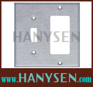 Two-Gang-Toggle-Decorator-Wall-Plate-SS